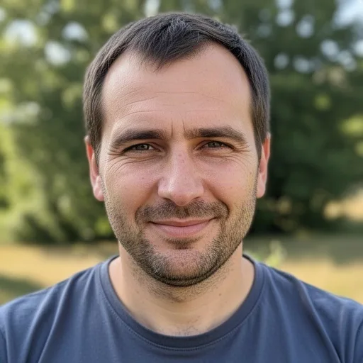 Kovács Tamás