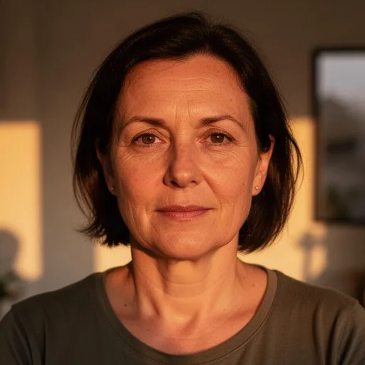 Molnár Zsuzsanna