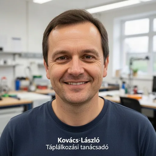 Kovács László